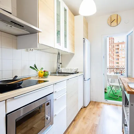 Caracola Apartment Vinaros