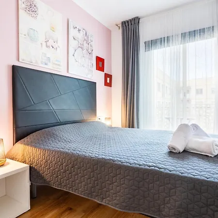 Caracola Apartment
