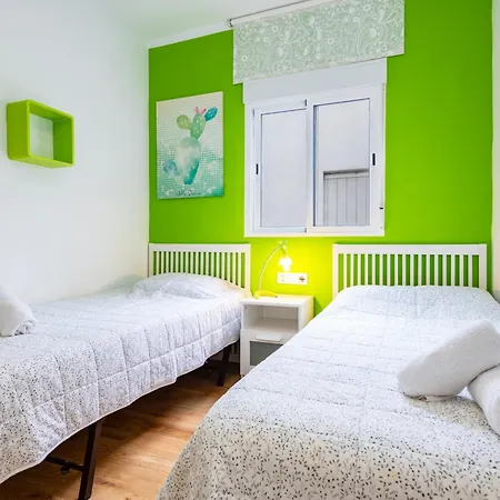 Apartment Caracola Vinaros