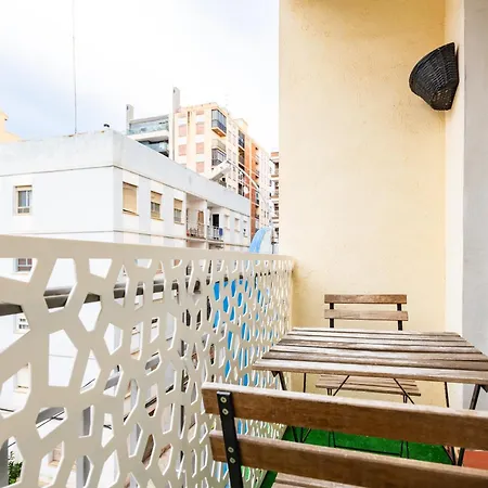 Caracola Apartment