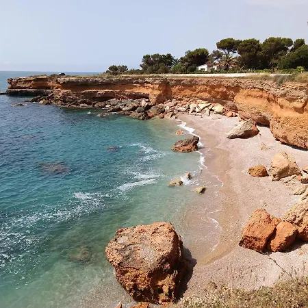 Caracola Apartment Vinaros