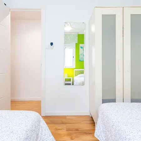 Caracola Apartment *