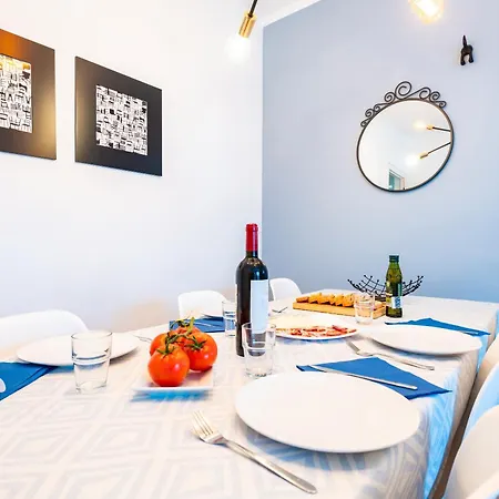 Caracola Apartment