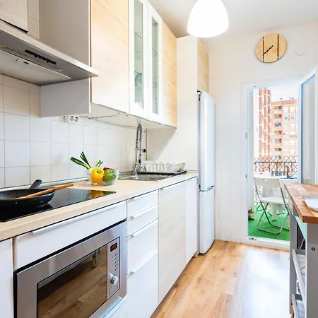 Apartment Caracola